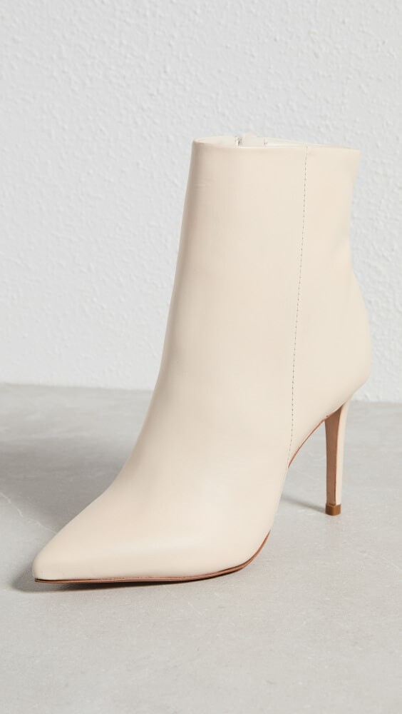 

Ботинки Schutz Mikki Booties