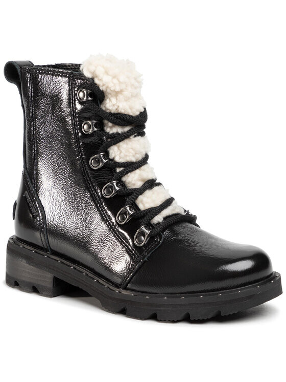 

Ботильоны Sorel, черный