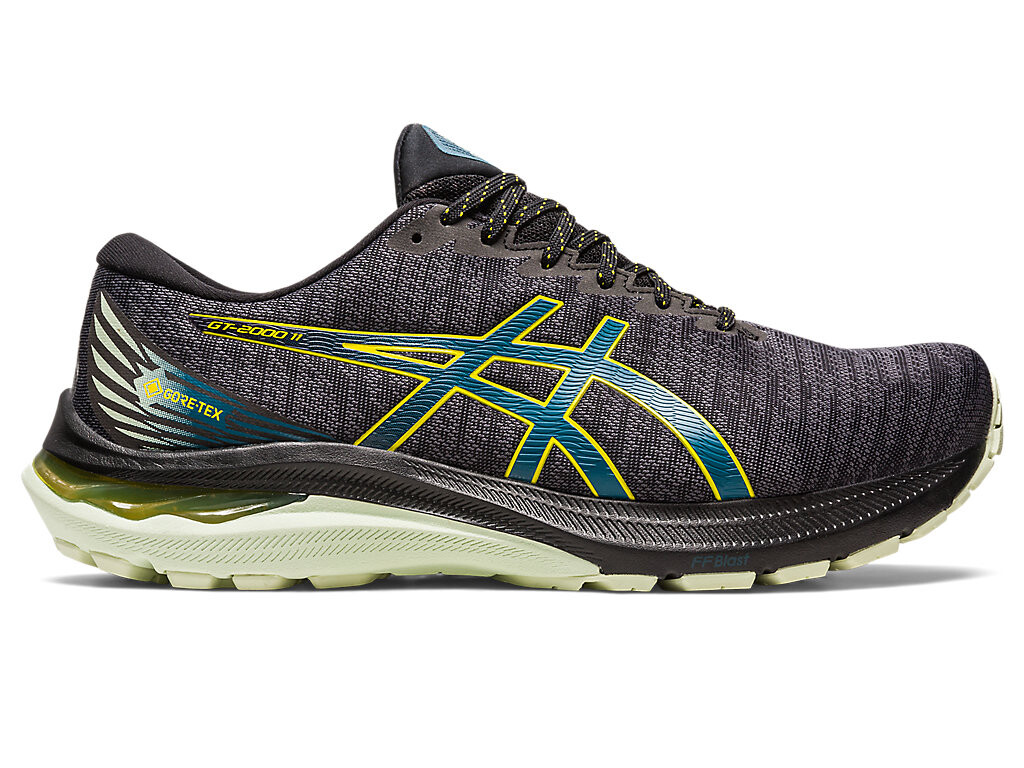 

Кроссовки Asics GT-2000 11 GTX, черный