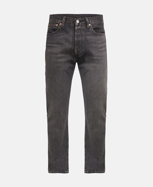 

Прямые джинсы Levi's, черный