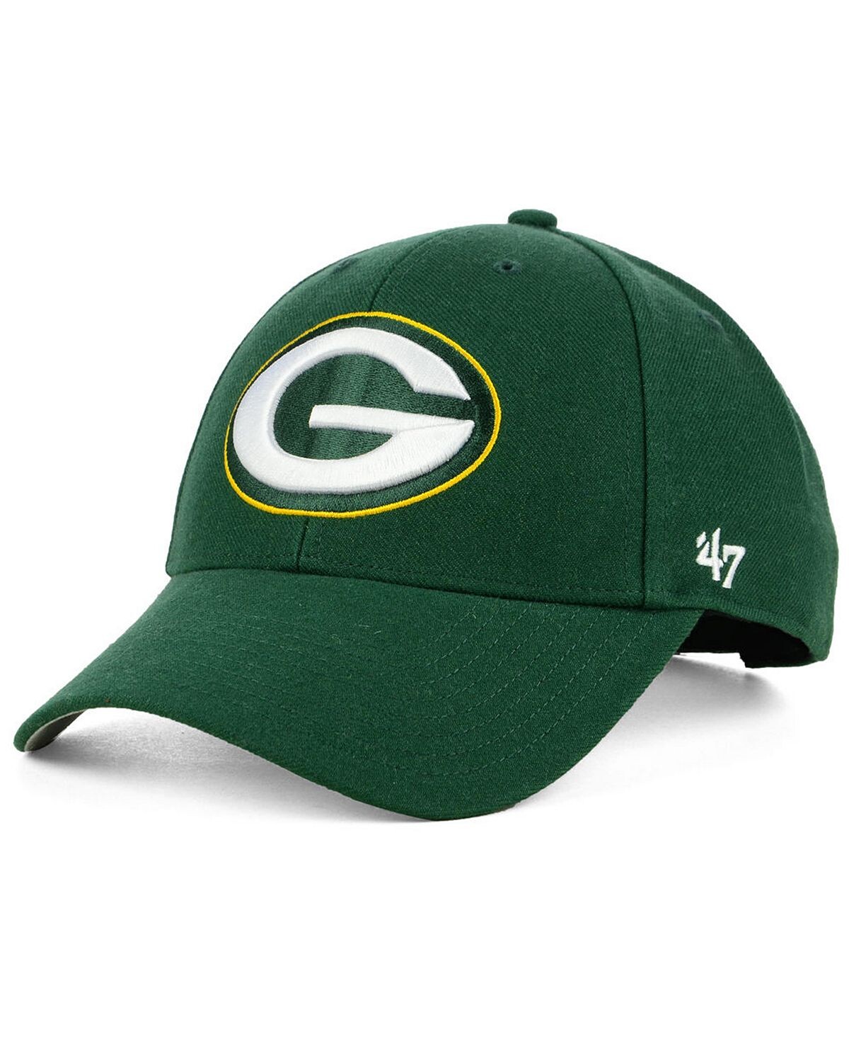 

Кепка Green Bay Packers MVP '47 Brand