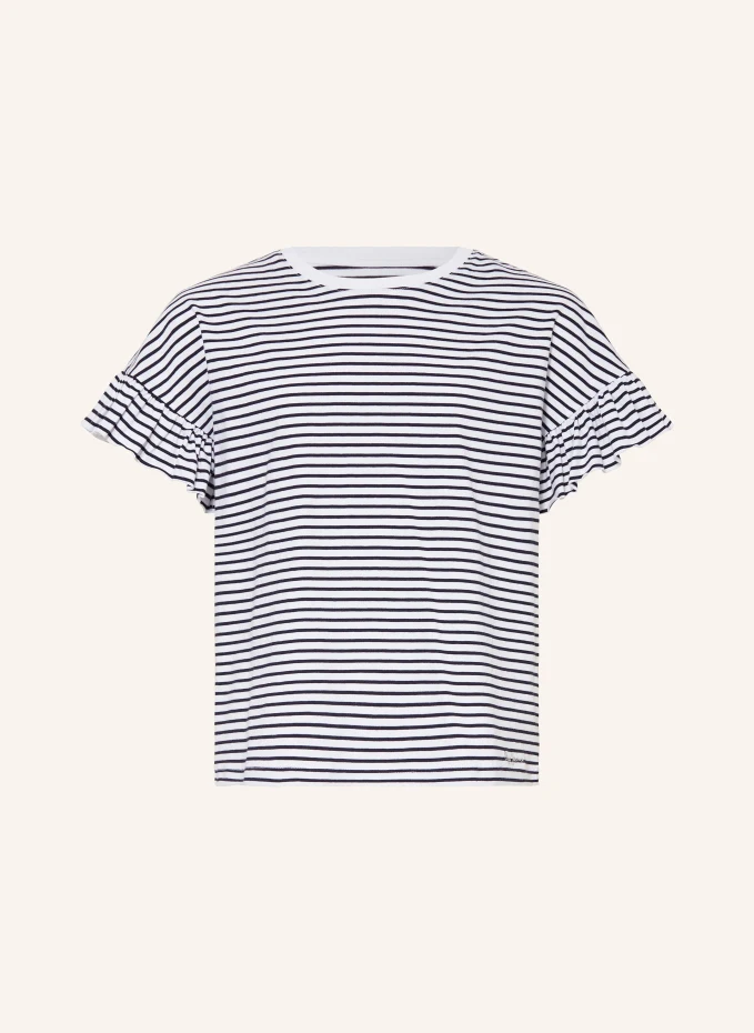 

Футболка Pepe Jeans, белый