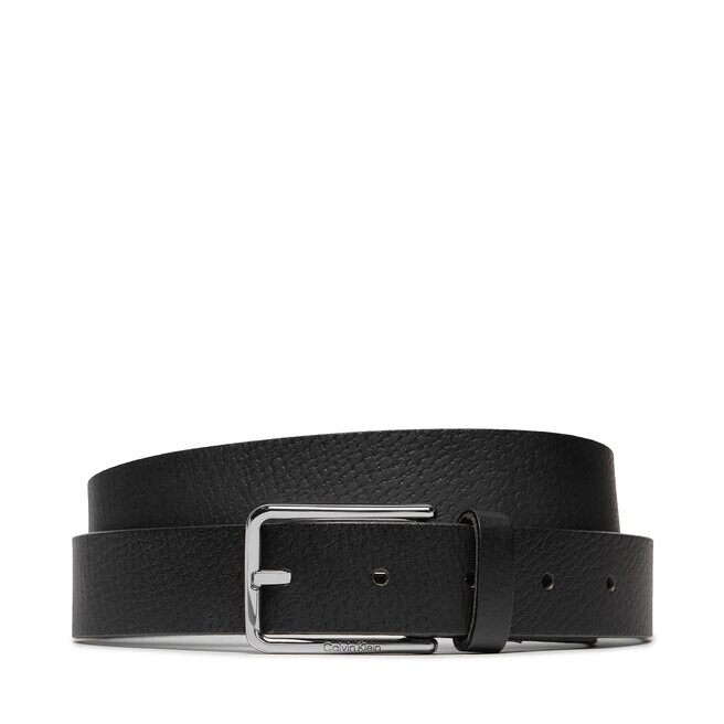 

Ремень Calvin Klein WarmthPb, черный
