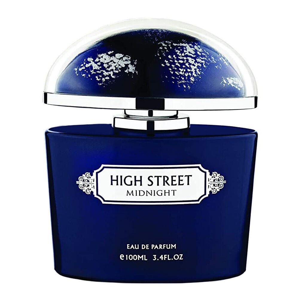 

Женская парфюмированная вода Armaf High Street Midnight, 100 мл