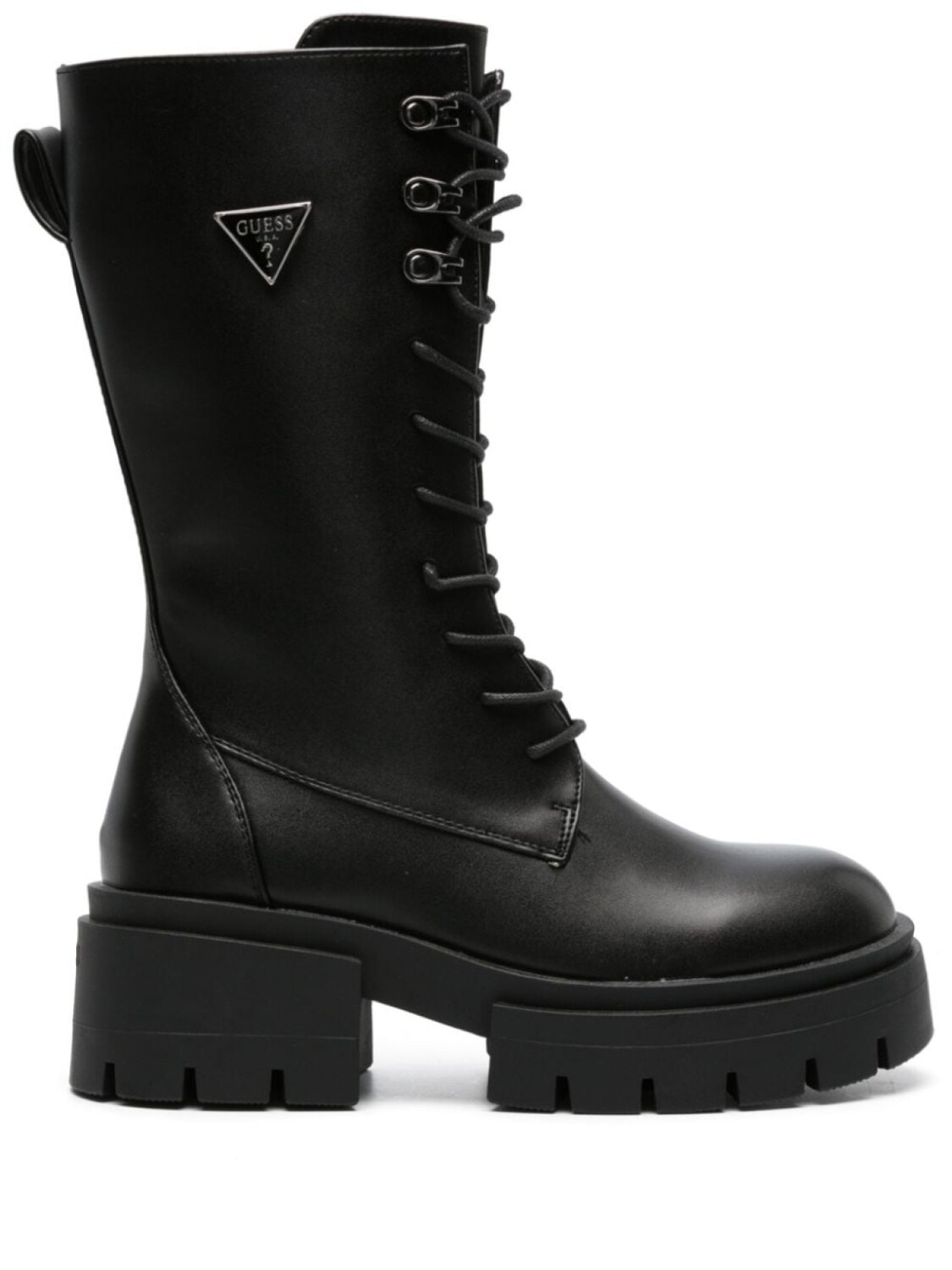 

GUESS USA сапоги Lillian 60, черный