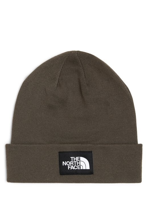 

Кепка The North Face, хаки