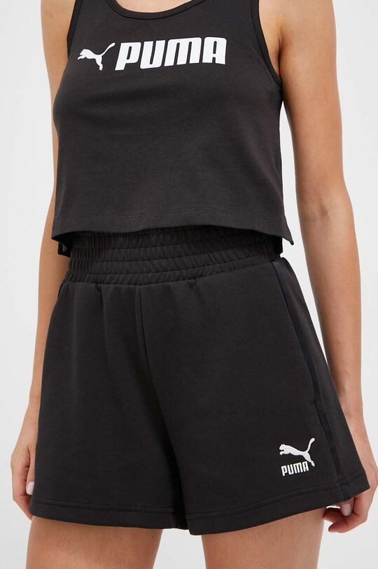 

Шорты Пума Puma, черный