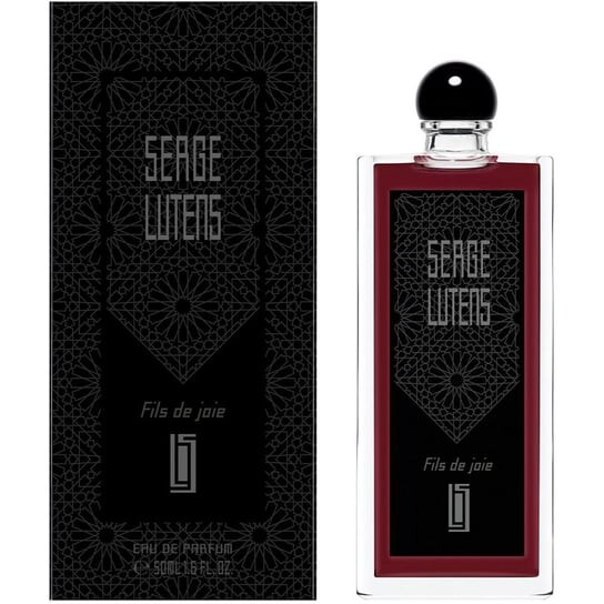 

Парфюмированная вода-спрей 50мл Serge Lutens, Fils De Joie