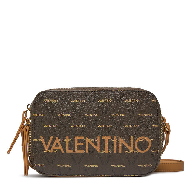 

Сумка Valentino Liuto, коричневый