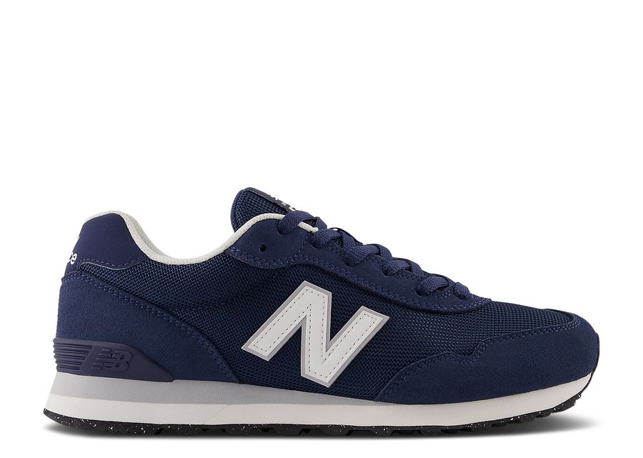 

Кроссовки New Balance 515 'Navy', синий