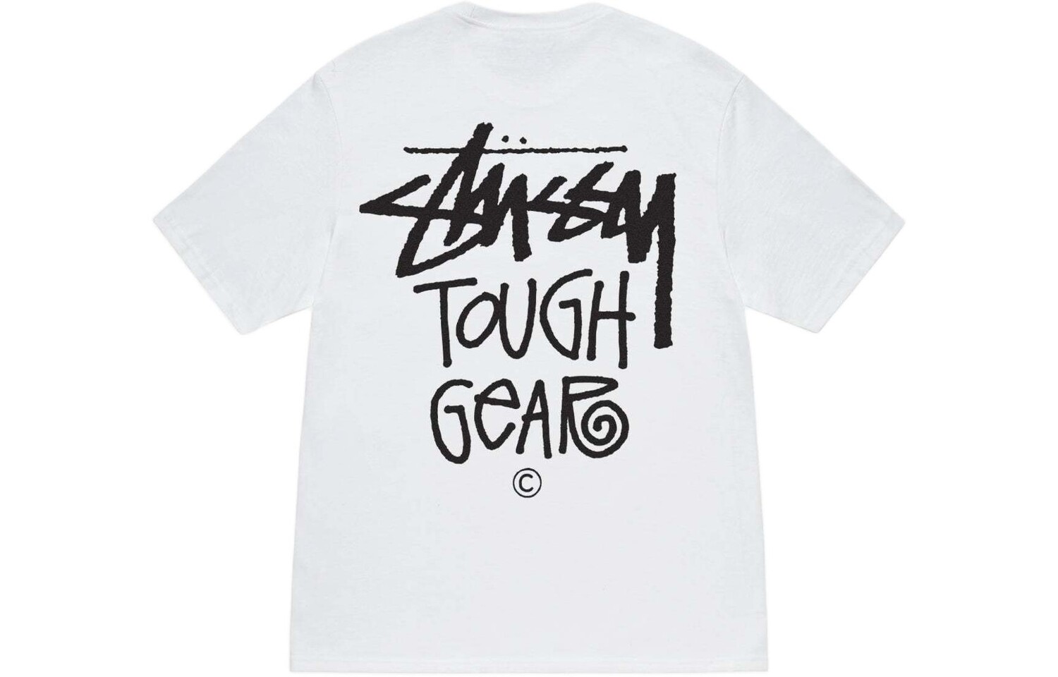 

Футболка SS24 унисекс Stussy, сиреневый