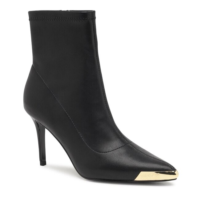 

Ботинки Versace Jeans Couture, черный