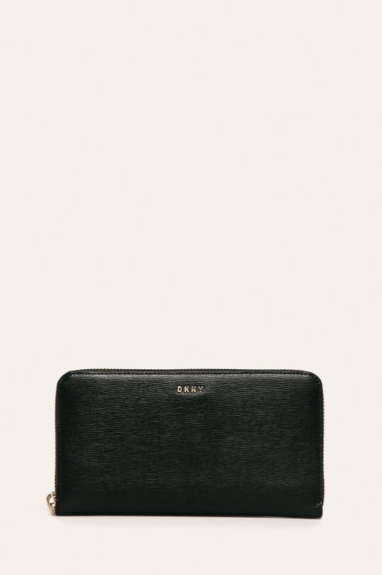

Кожаный кошелек 8313658 руб. Dkny - DKNY, черный