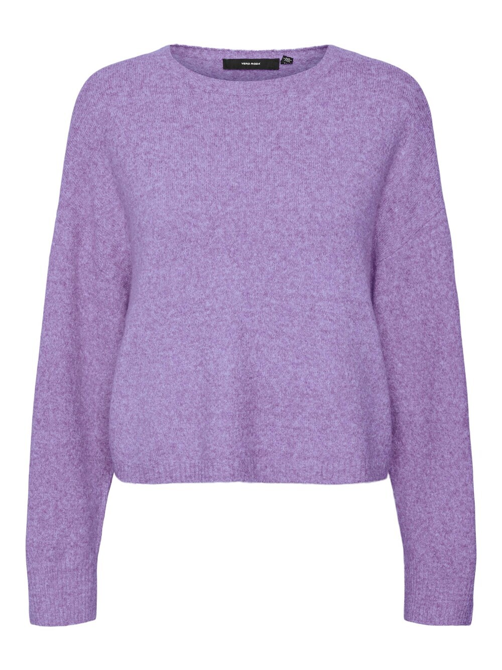 

Свитер VERO MODA, фиолетовый