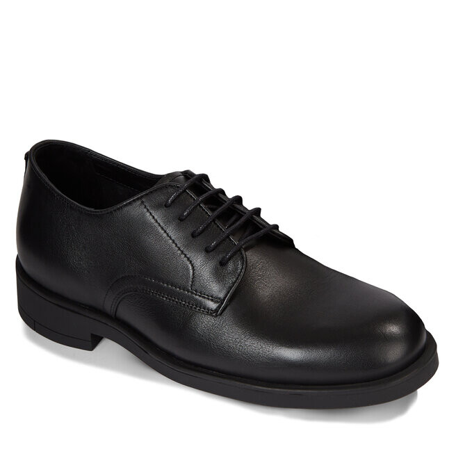 

Туфли Calvin Klein DerbyPb, черный