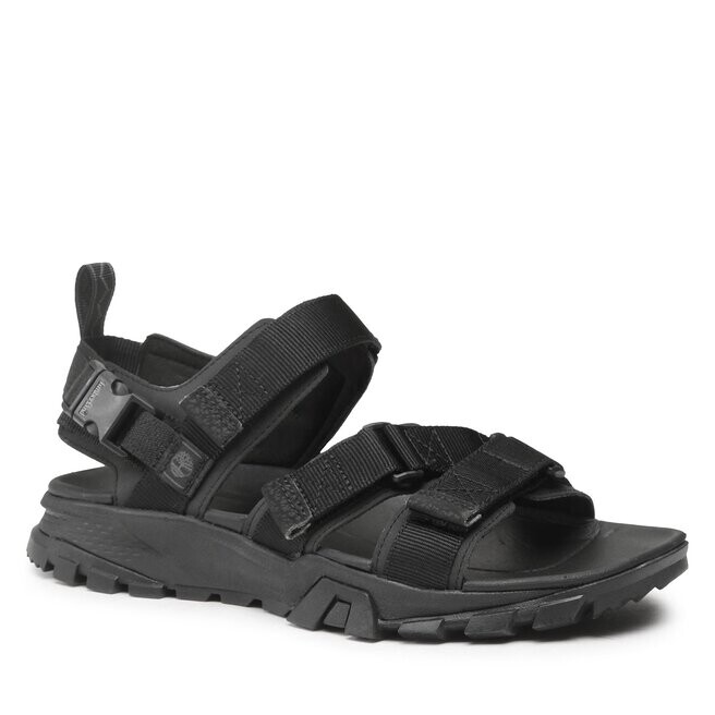 

Сандалии Timberland GarrisonTrail Web, черный