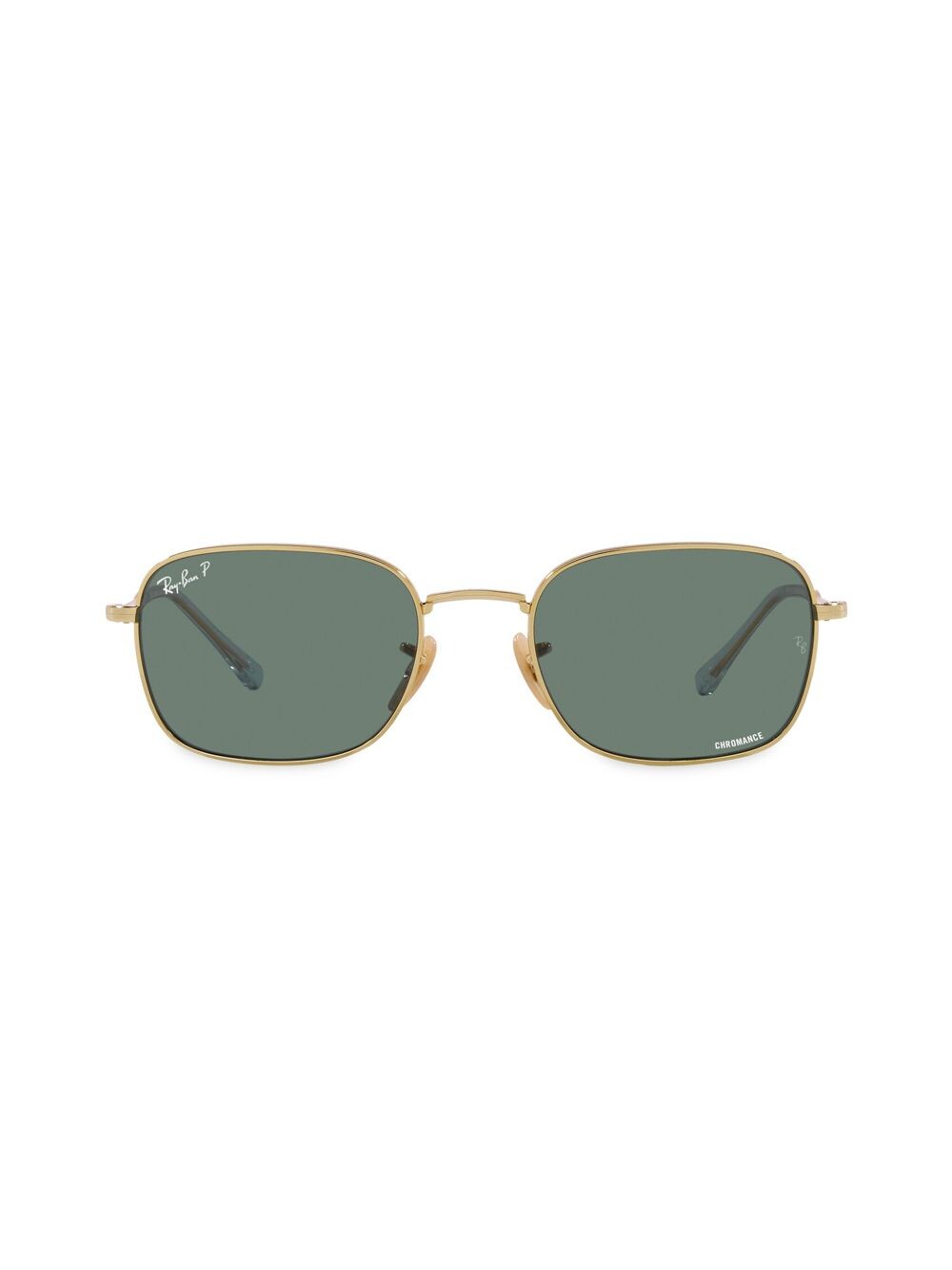 

RB3706 54MM Поляризованные солнцезащитные очки с подушкой Ray-Ban