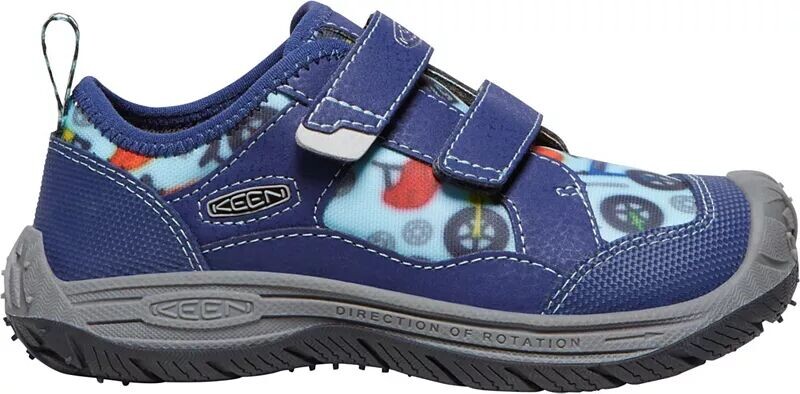 

Детские кроссовки Keen Speed ​​Hound, голубой