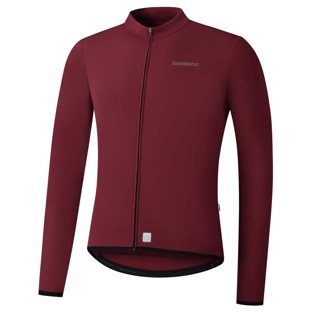 

Куртка Shimano Vertex Thermal, красный