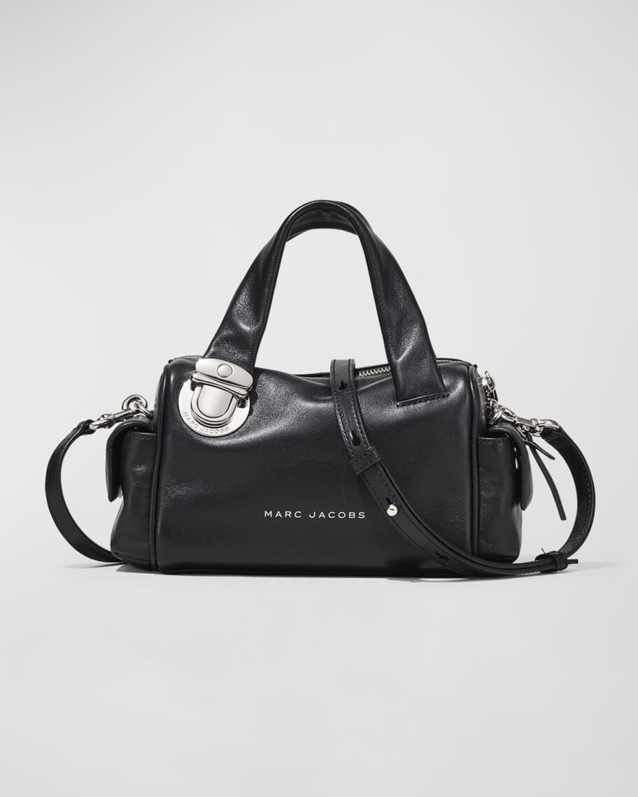 

Мини-портфель Pushlock Marc Jacobs
