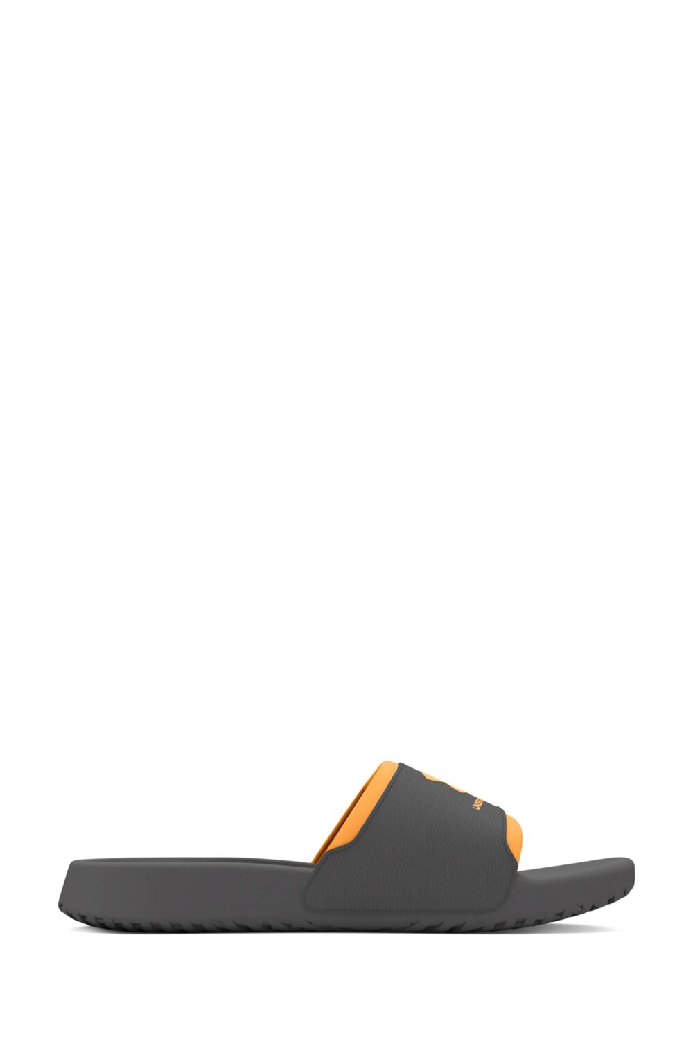 

Сандалии M ignite select Under Armour, серый