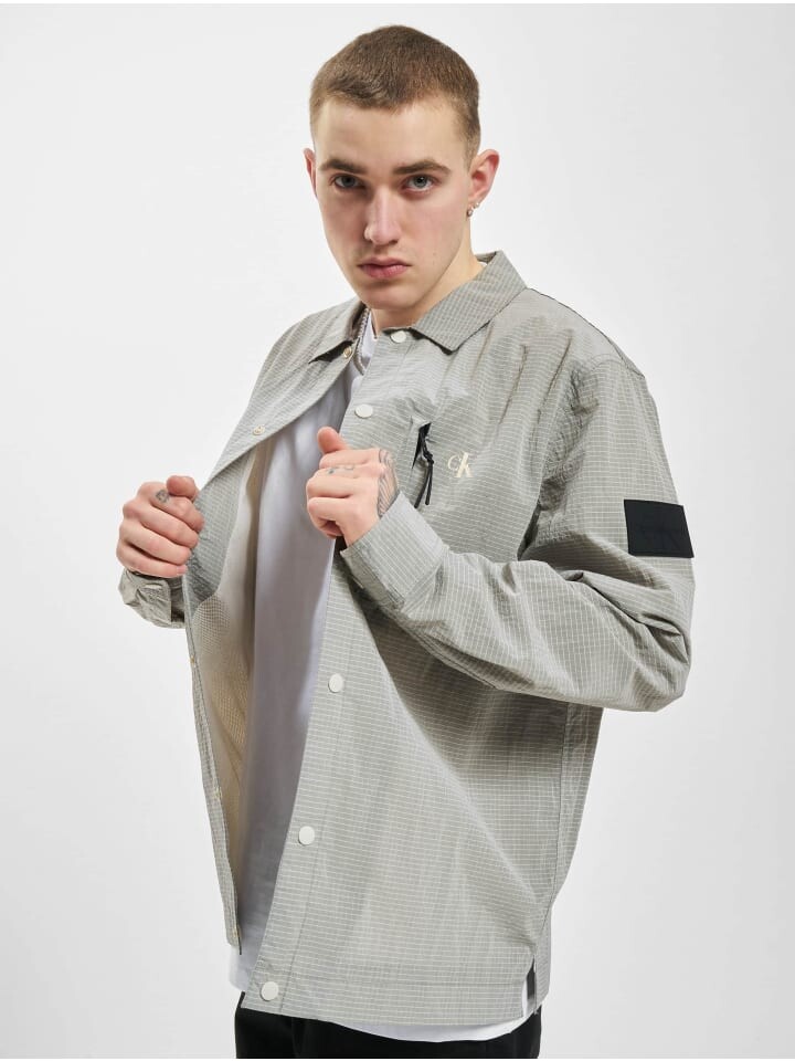 

Лонгслив Calvin Klein s, цвет eggshell beige