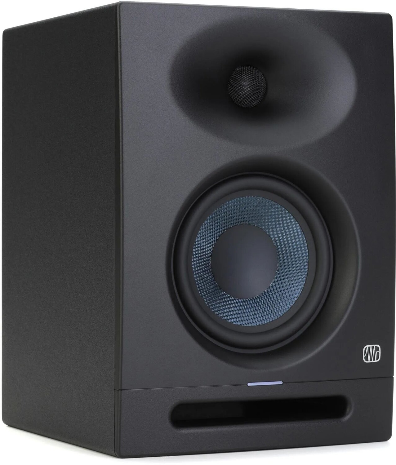 

Новый активный студийный монитор PreSonus Eris Studio 5 с диагональю 5,25 дюйма