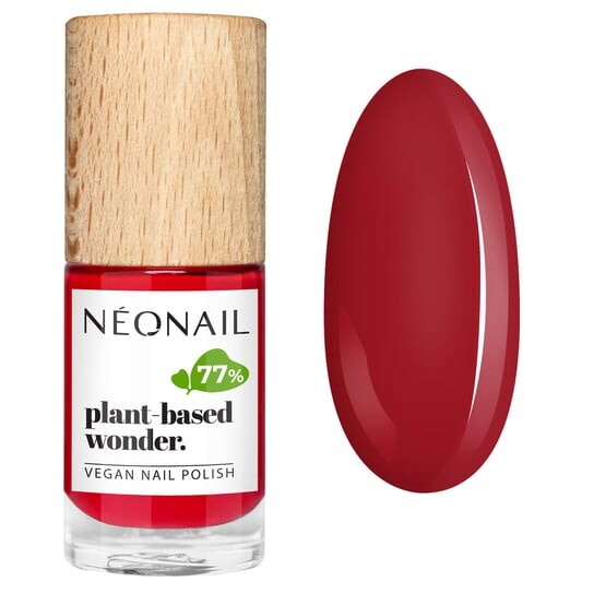 

Лак для ногтей NEONAIL Vegan Classic PURE CURRANT 7,2 мл