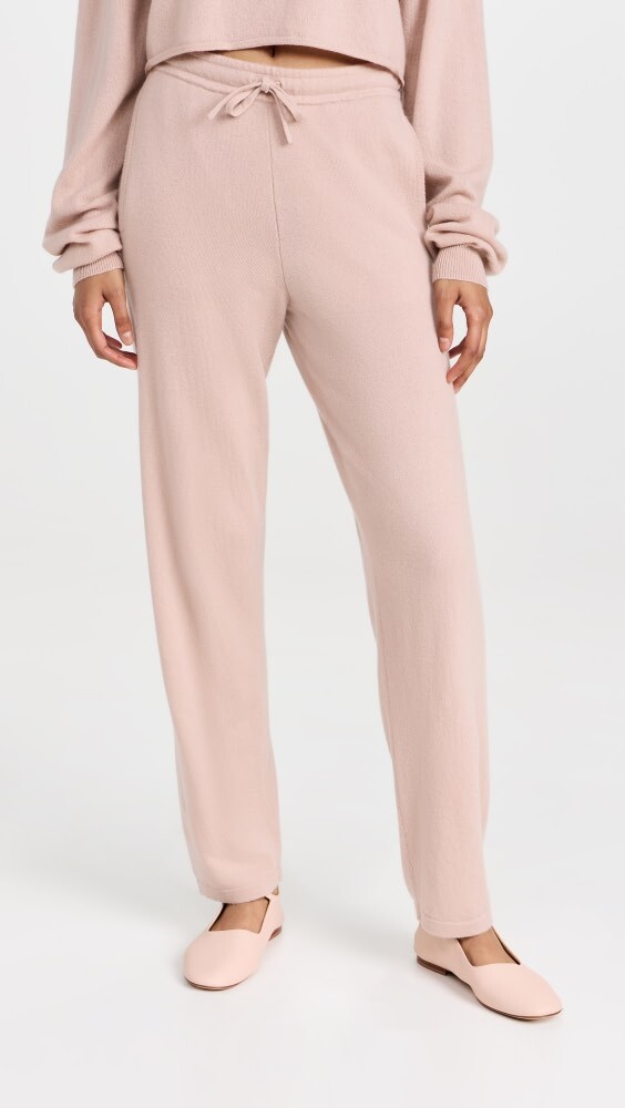 

Спортивные брюки Le Kasha Bali Cashmere