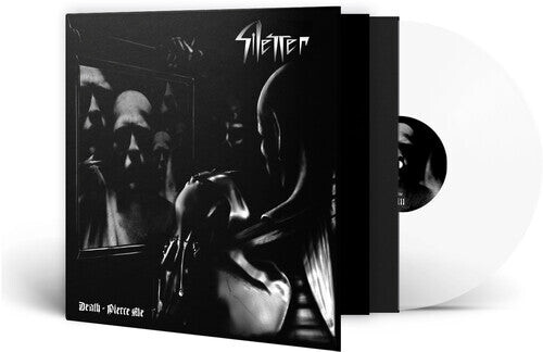 

Виниловая пластинка Silencer: Death, Pierce Me - Crystal Clear