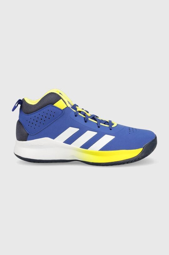 

Детские кроссовки adidas Performance, темно-синий