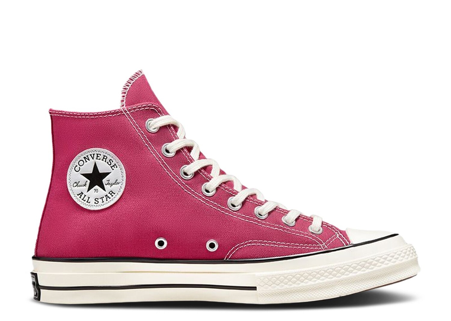 

Кроссовки Converse Chuck 70 High 'Midnight Hibiscus', розовый