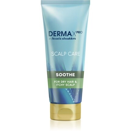 

Head & Shoulders Dermaxpro Scalp Care Успокаивающий кондиционер