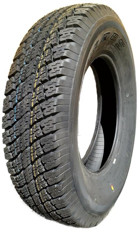 

Летние шины Antares SMT A7 265/70 R16 112S
