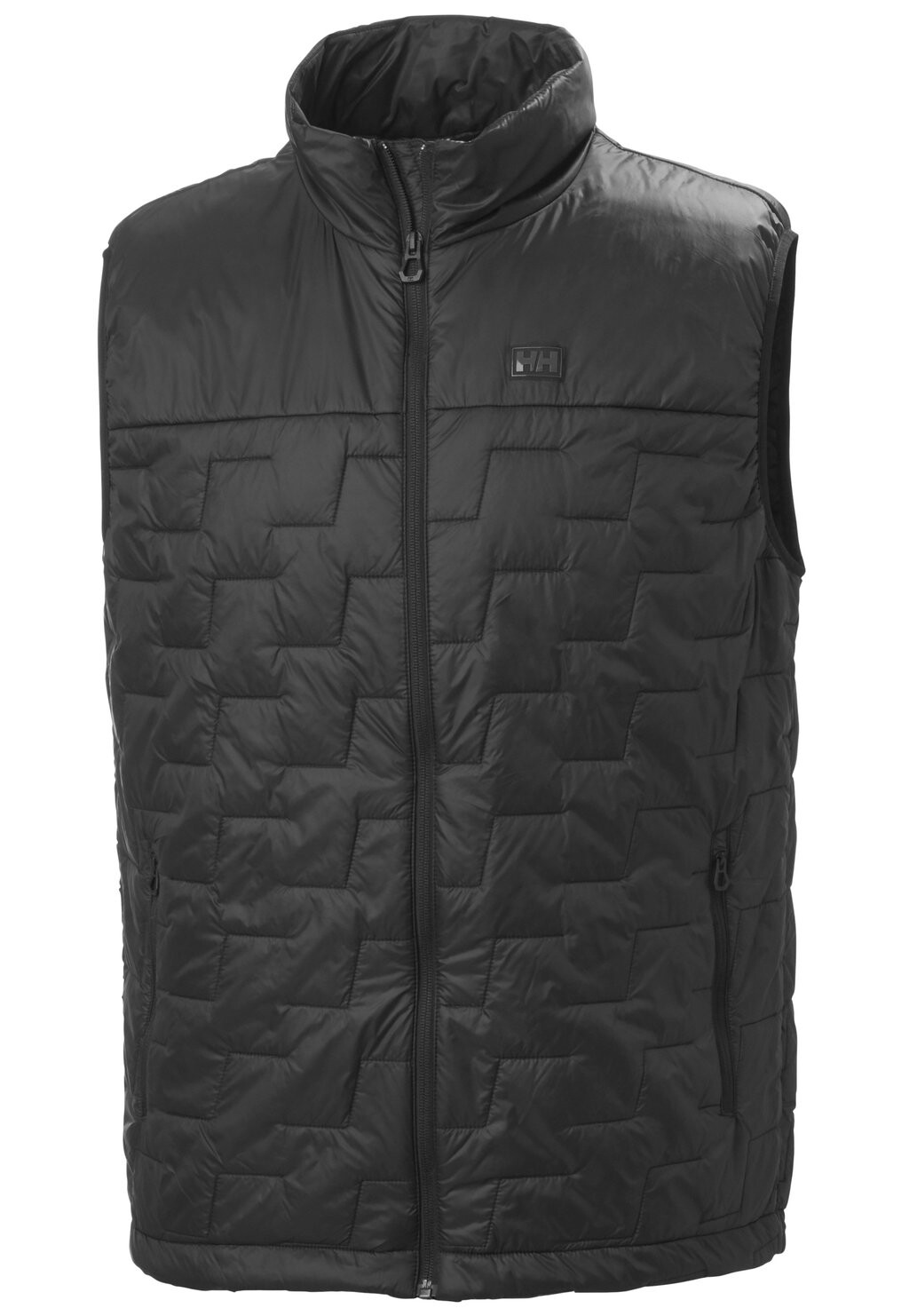

Жилет Helly Hansen LIFALOFT ИЗОЛЯТОР, черный