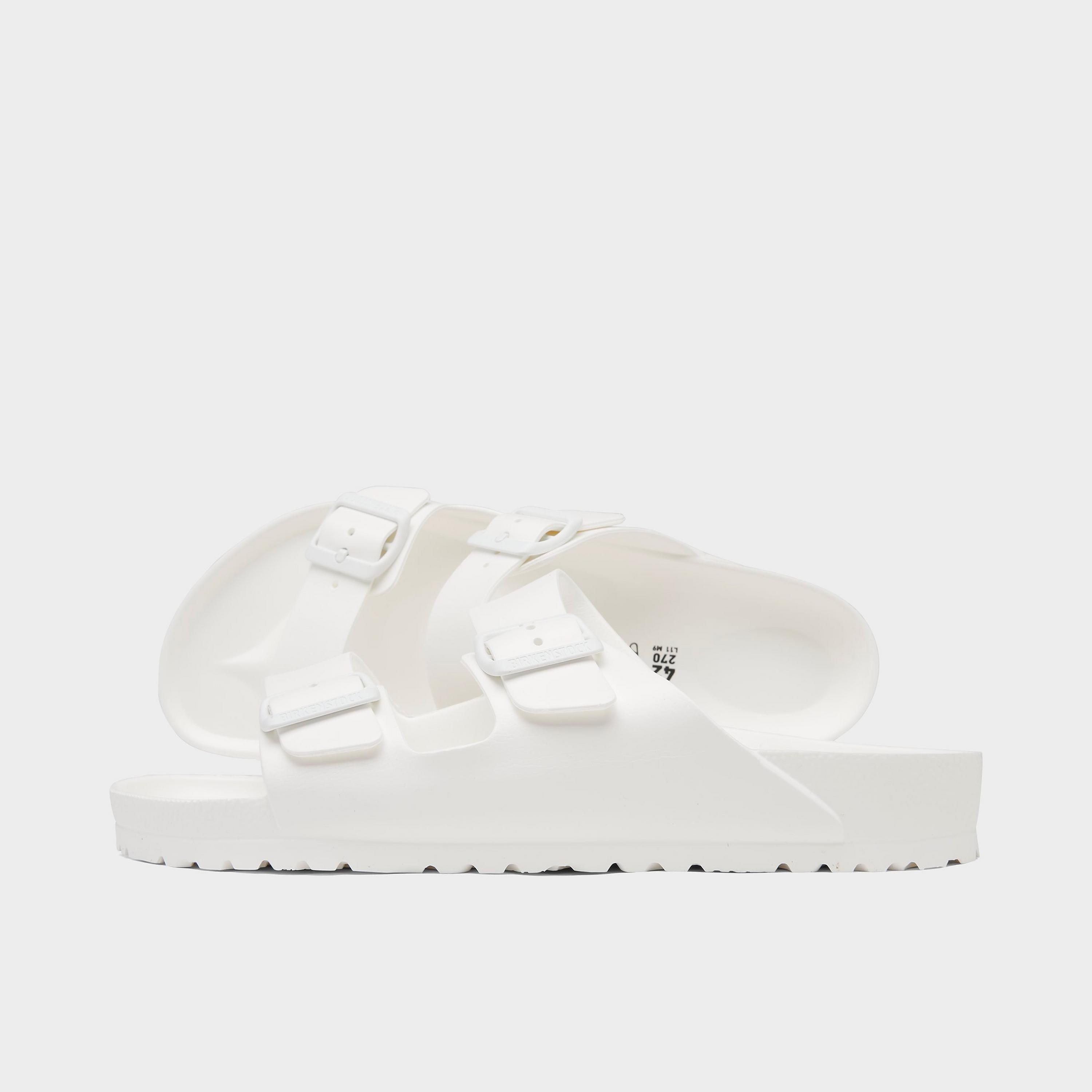 

Мужские сандалии Birkenstock Essentials Arizona из ЭВА, белый