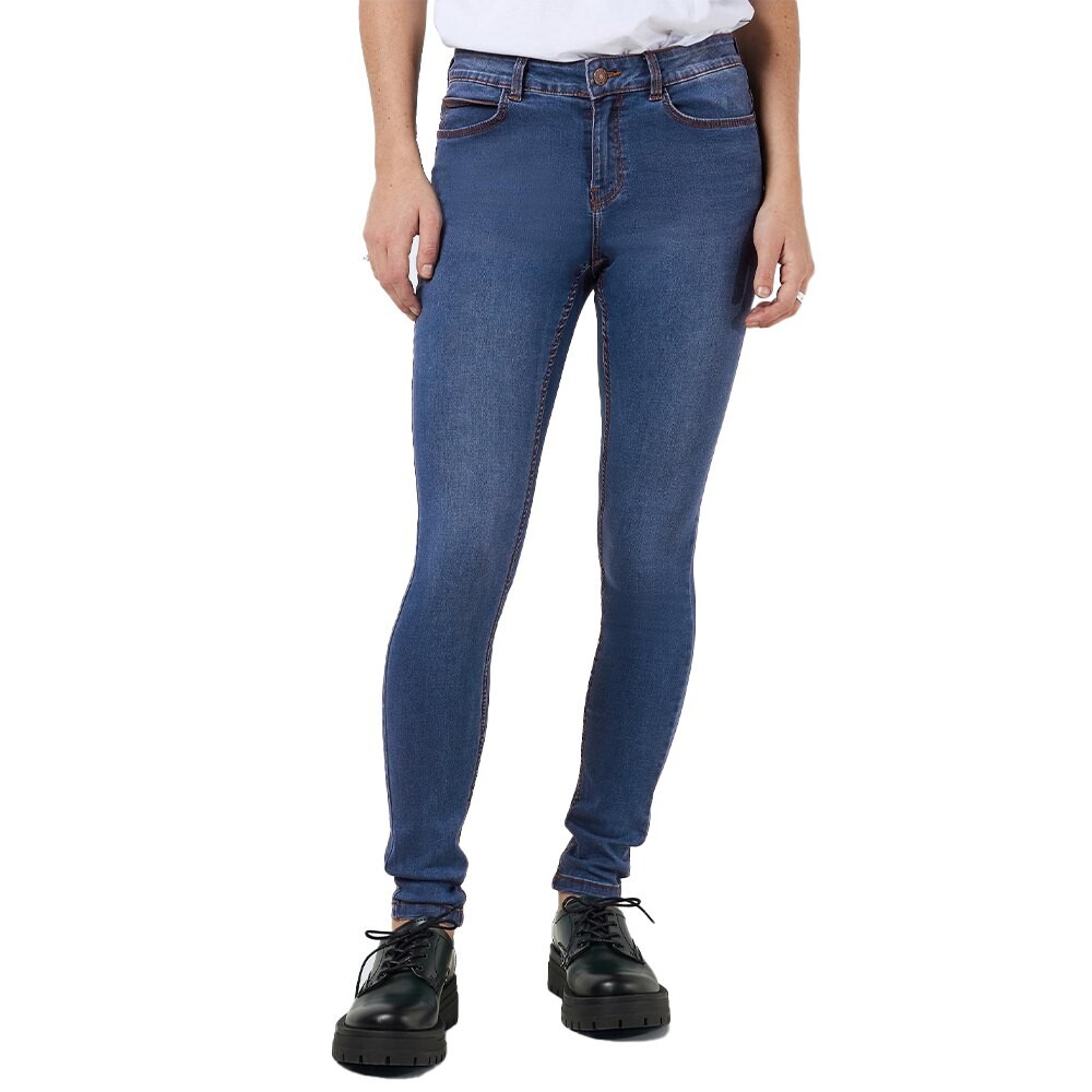 

Джинсы Noisy May Billie Skinny Fit VI021MB, синий