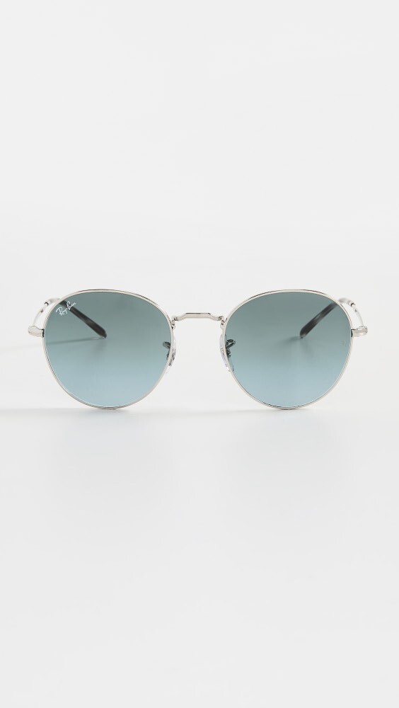 

Солнцезащитные очки Ray-Ban 0RB3582 Evolution Phantos, синий