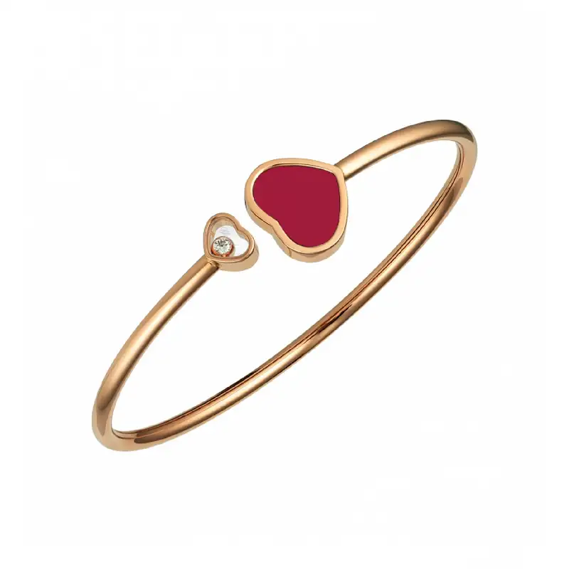 

Браслет Happy Hearts Chopard