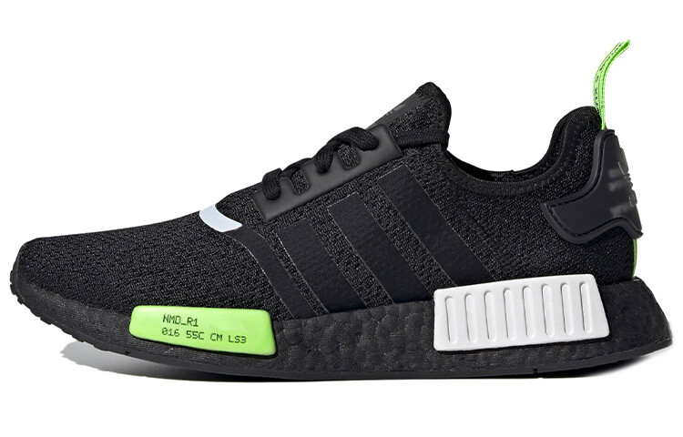 

Повседневная обувь унисекс Adidas Originals NMD_R1 Life