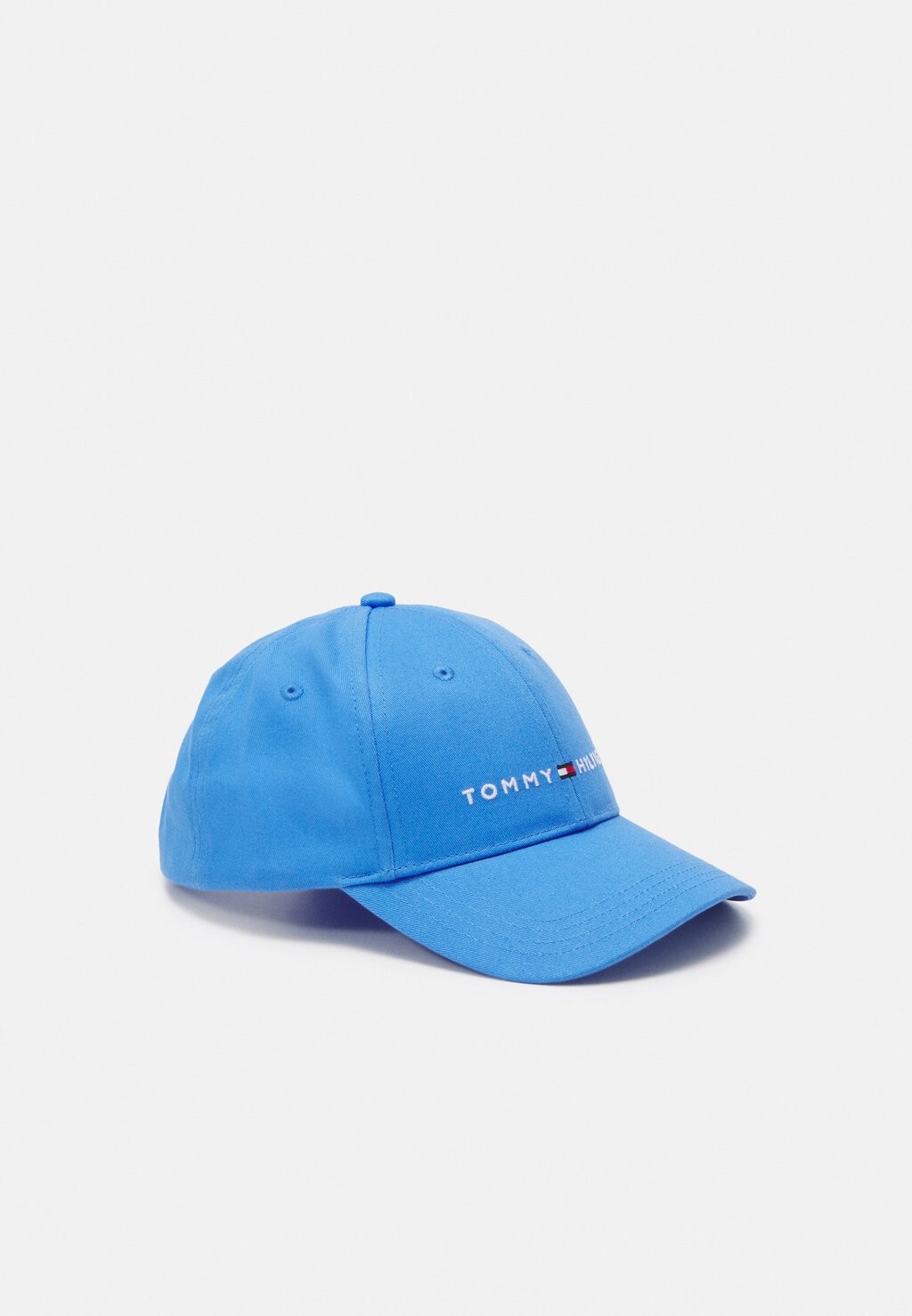 

Кепка Essential Unisex Tommy Hilfiger, цвет blue spell