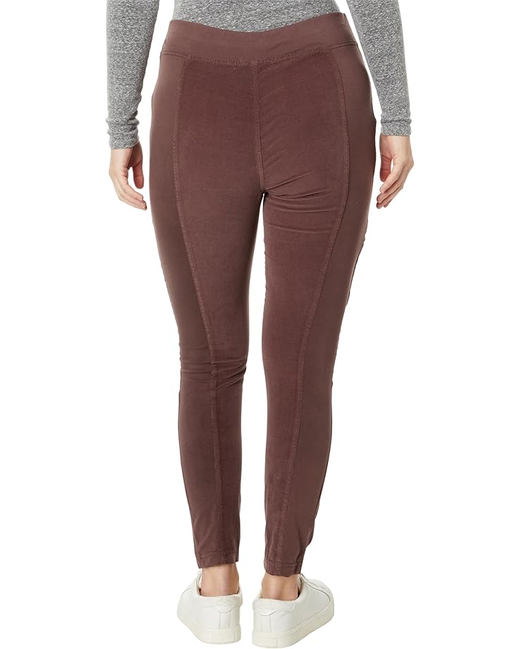 

Брюки XCVI Cord Malanda Pants, цвет Sarsaparilla