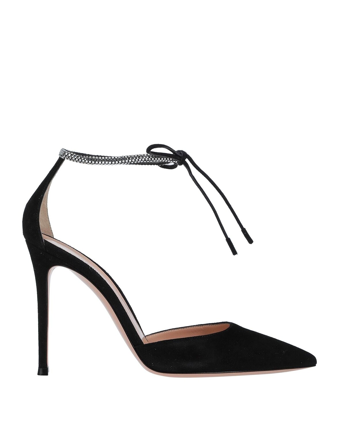 

Туфли Gianvito Rossi, черный