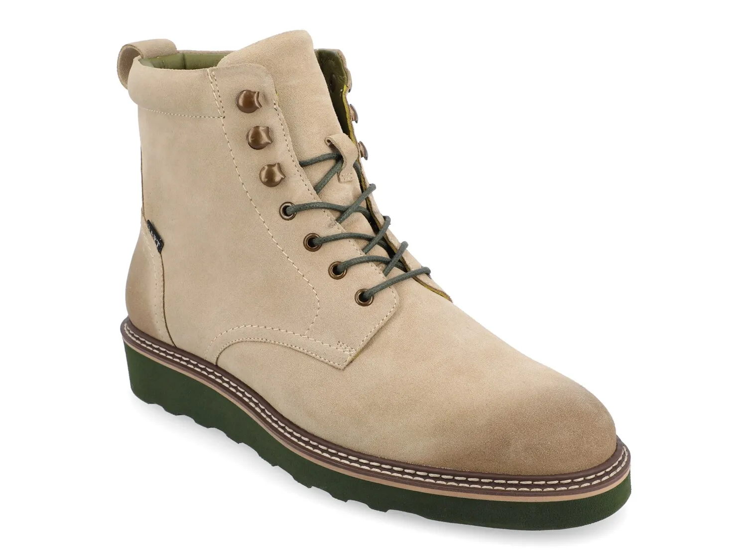 

Сапоги M006 Boot Taft 365, бежевый