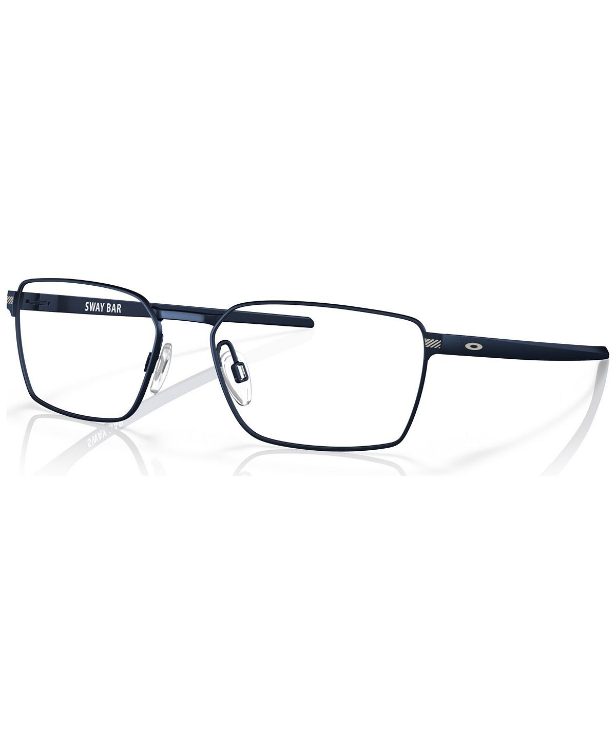 

Мужские прямоугольные очки, OX5073-0453 Oakley