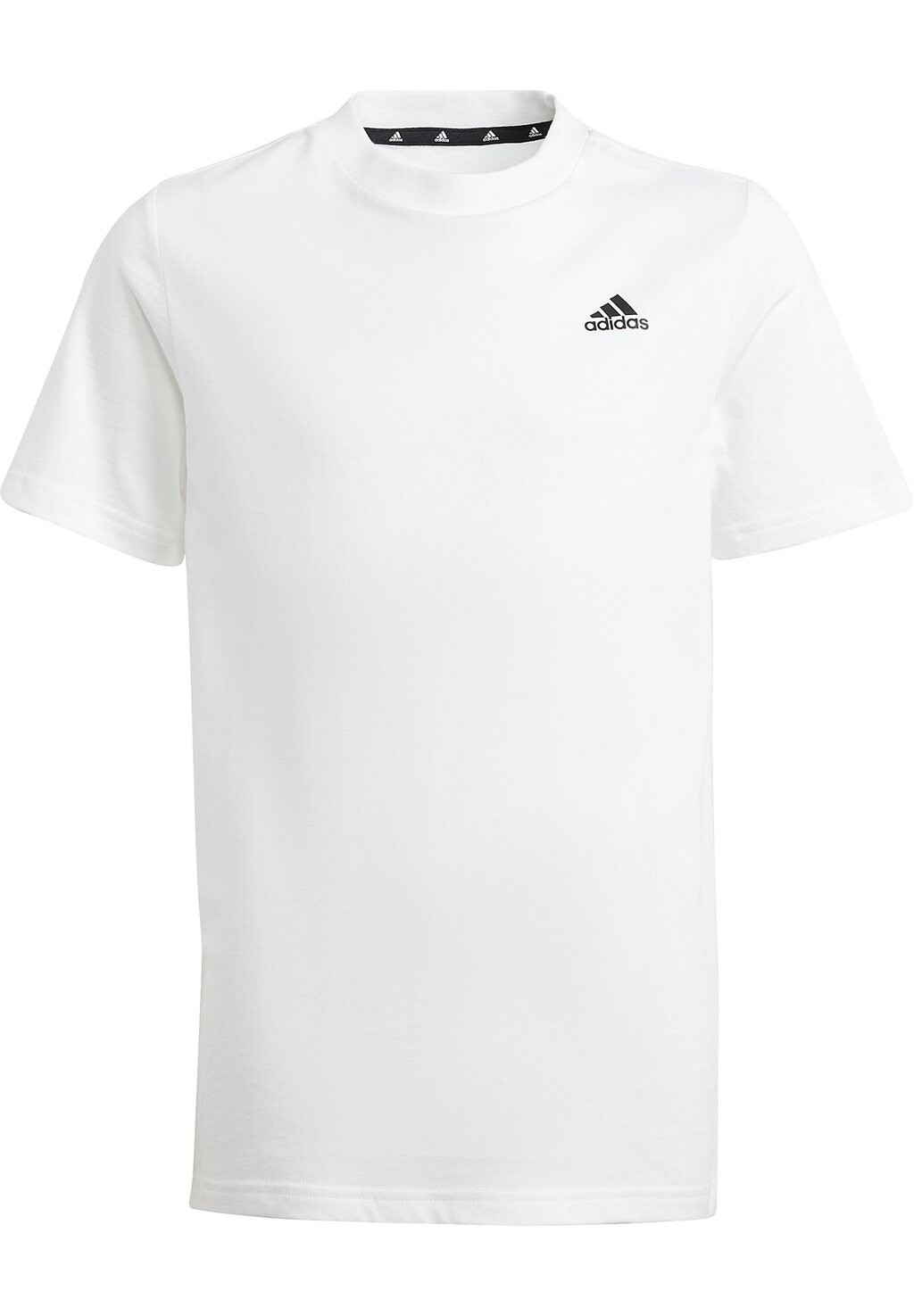 

базовая футболка U Sl Adidas, цвет weiß