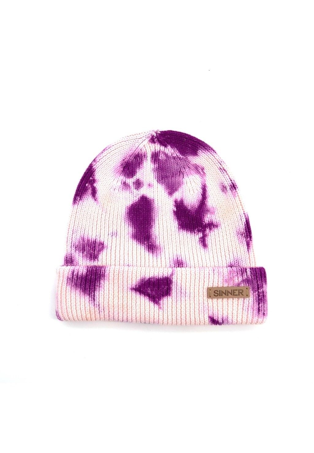 

Шапка KAI Sinner, цвет purple