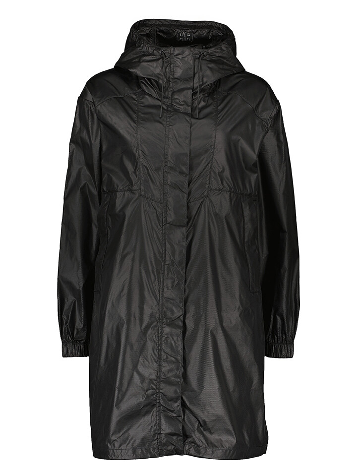 

Дождевик Helly Hansen Desire, черный