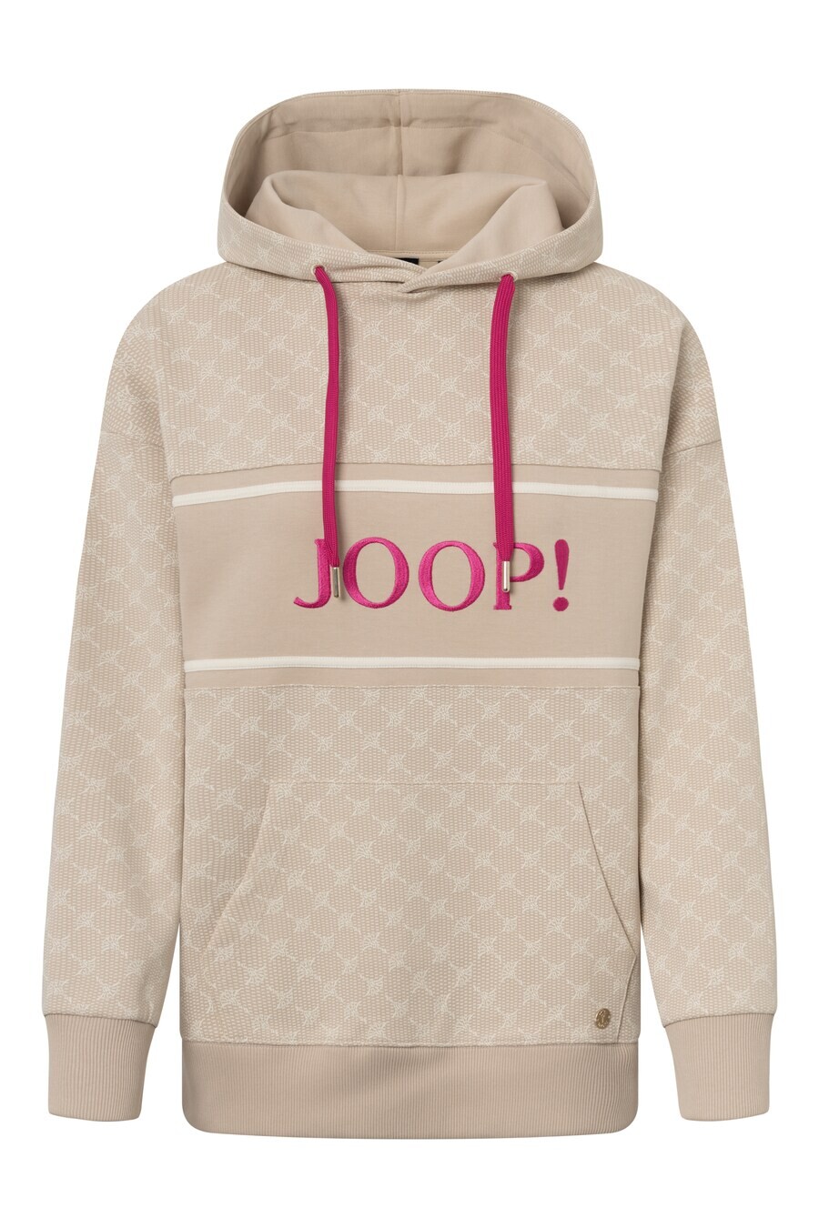 

Толстовка JOOP!, бежевый
