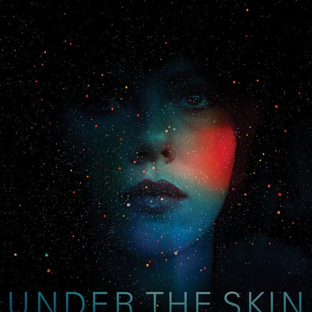 

Виниловая пластинка LP Under The Skin [Score] - Mica Levi